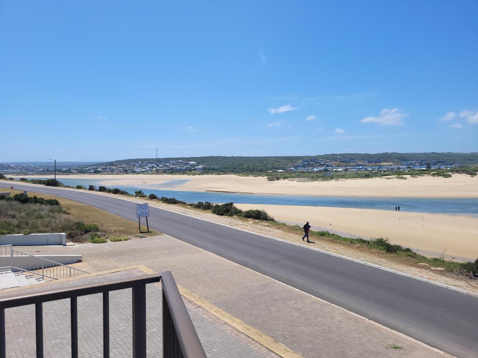 See-Struis Stilbaai Exterior foto
