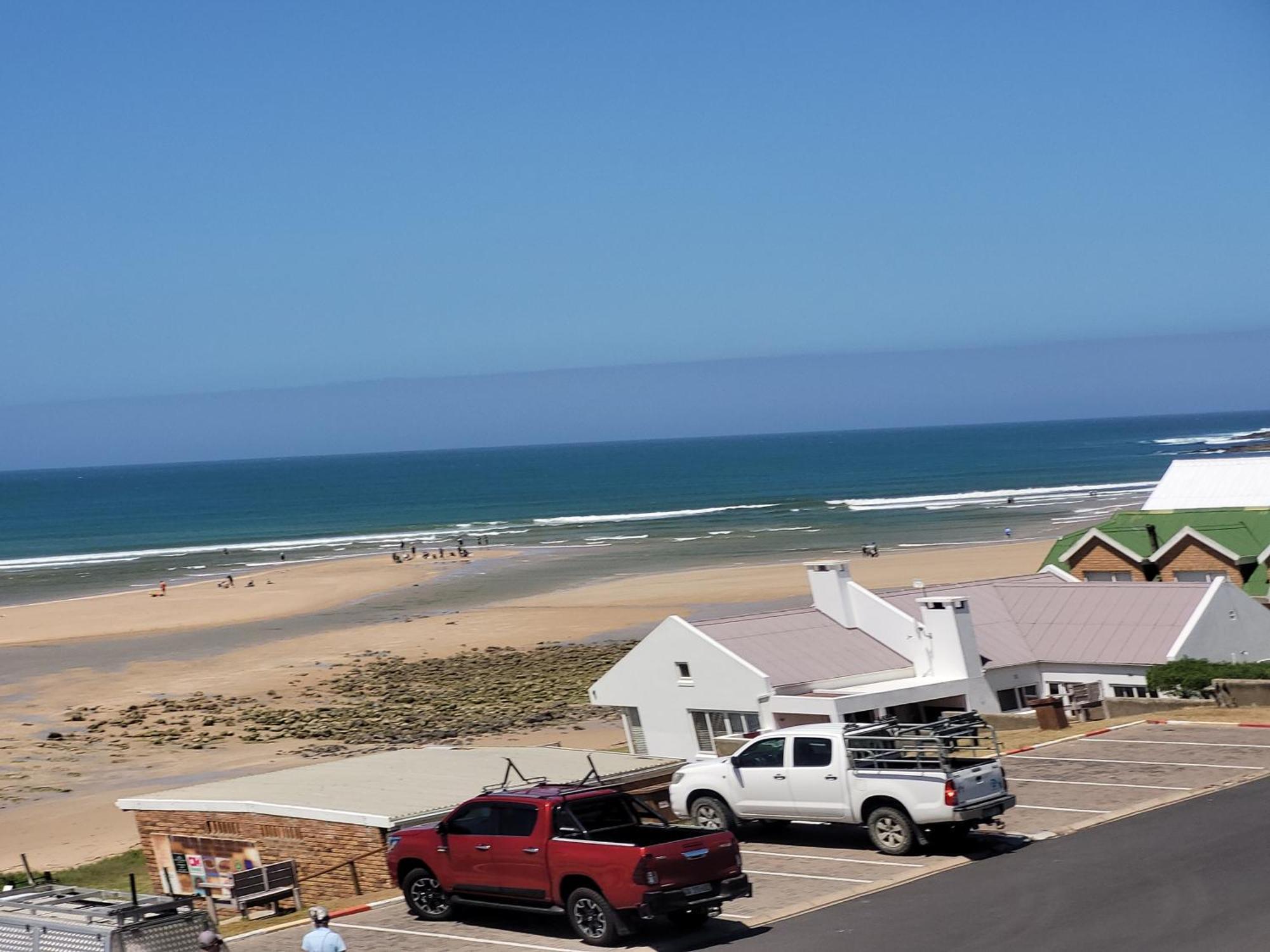 See-Struis Stilbaai Exterior foto