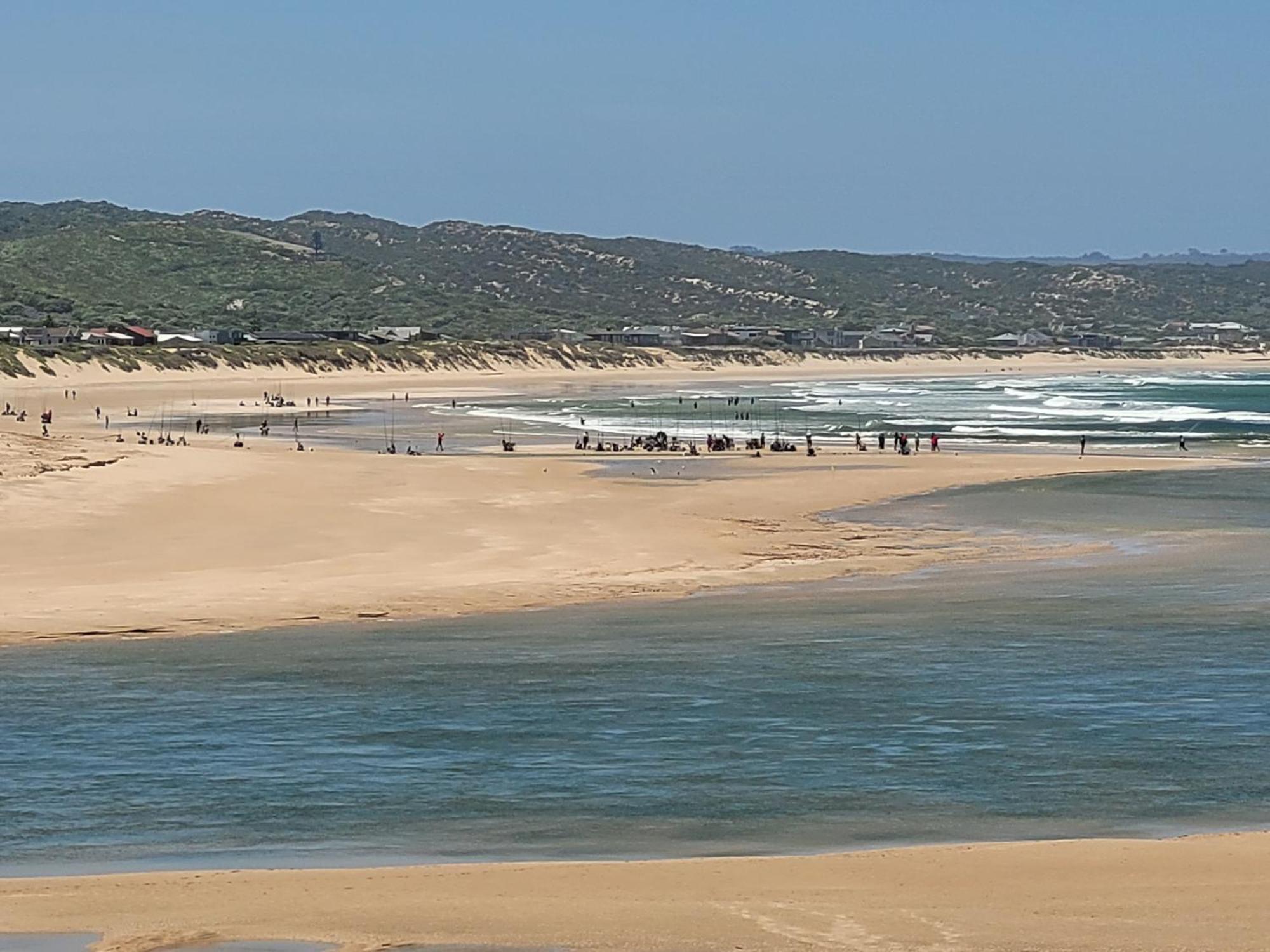 See-Struis Stilbaai Exterior foto