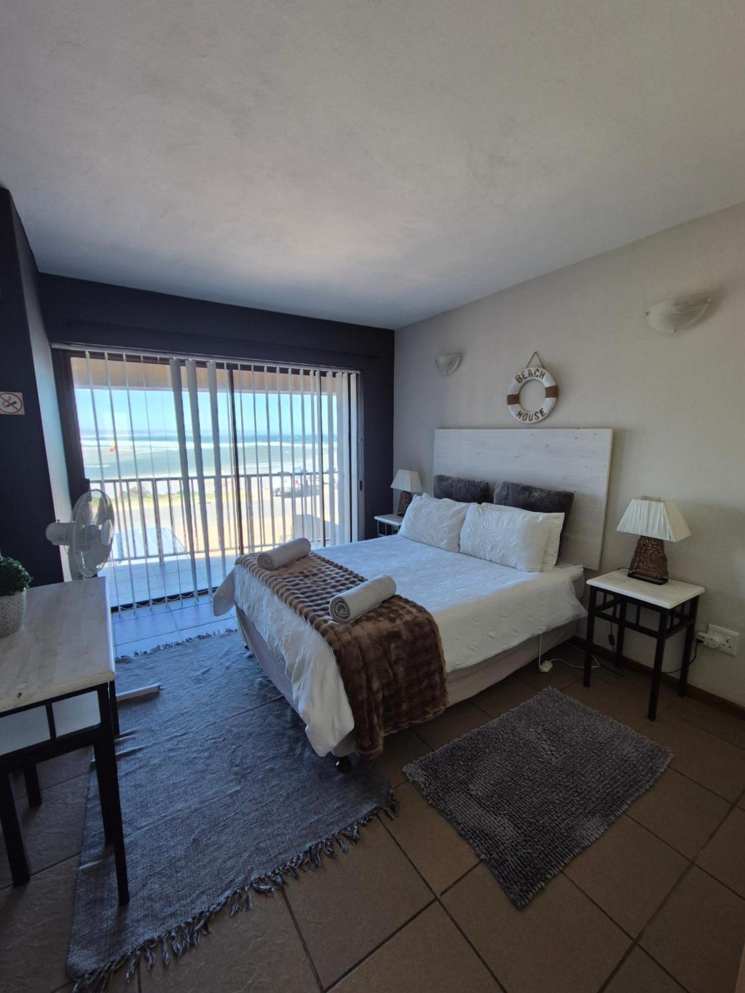 See-Struis Stilbaai Quarto foto