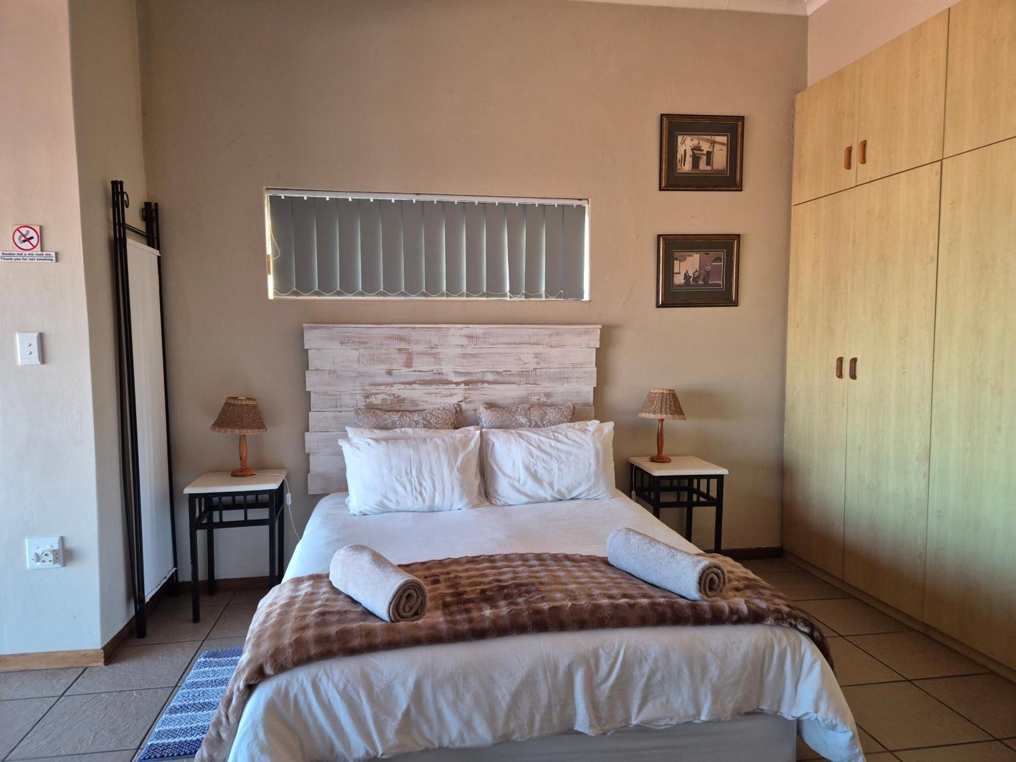 See-Struis Stilbaai Quarto foto