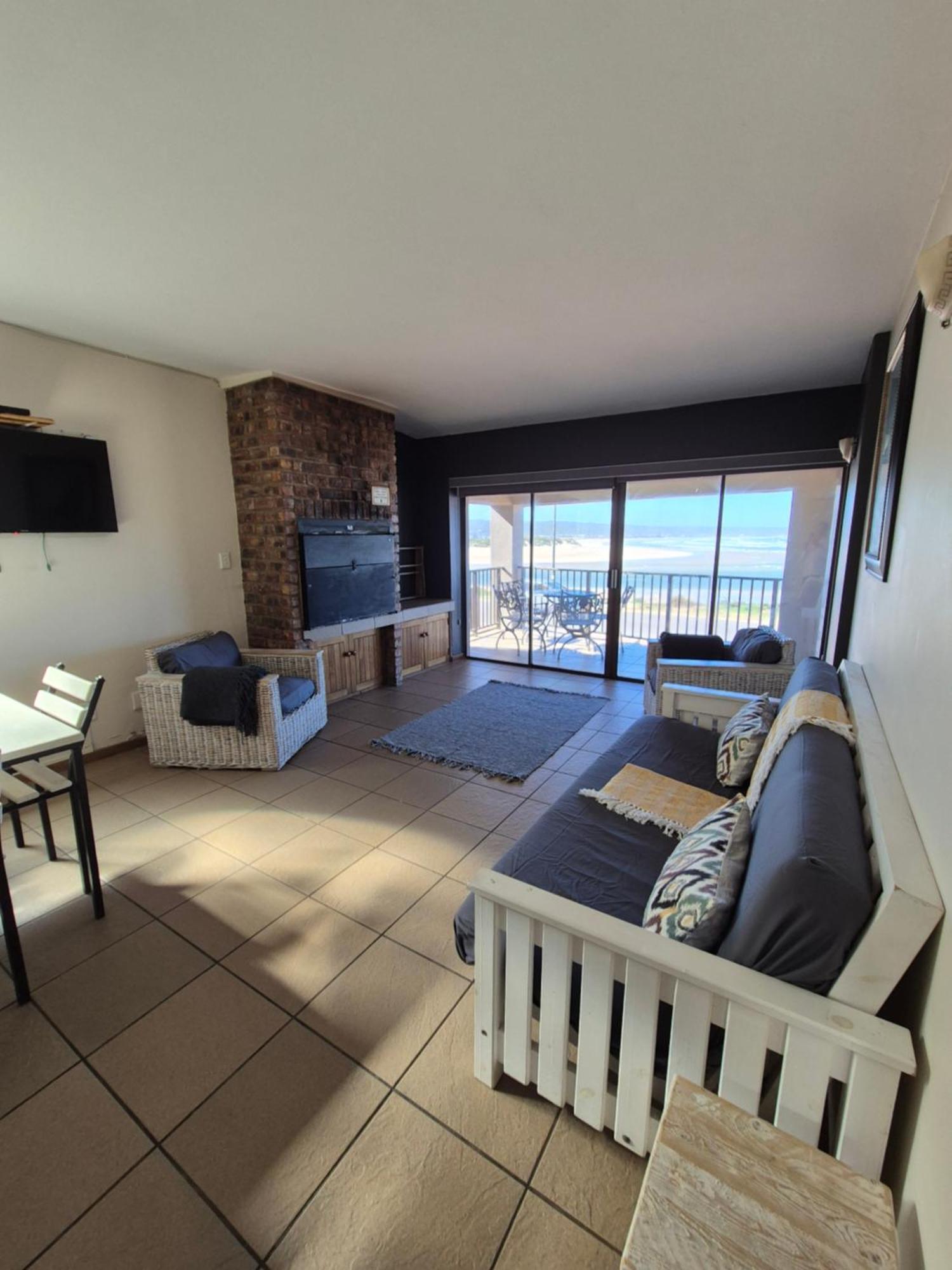 See-Struis Stilbaai Quarto foto