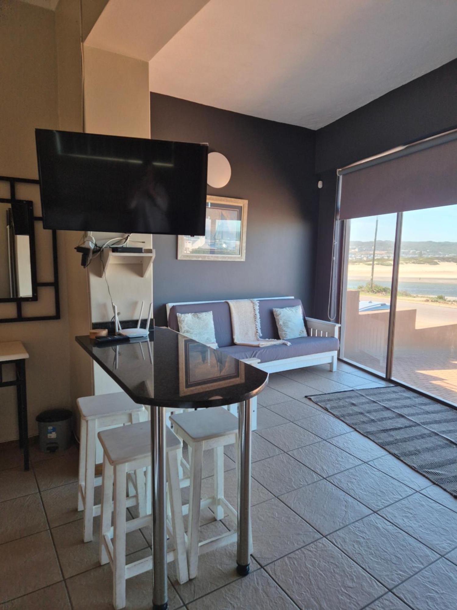See-Struis Stilbaai Quarto foto