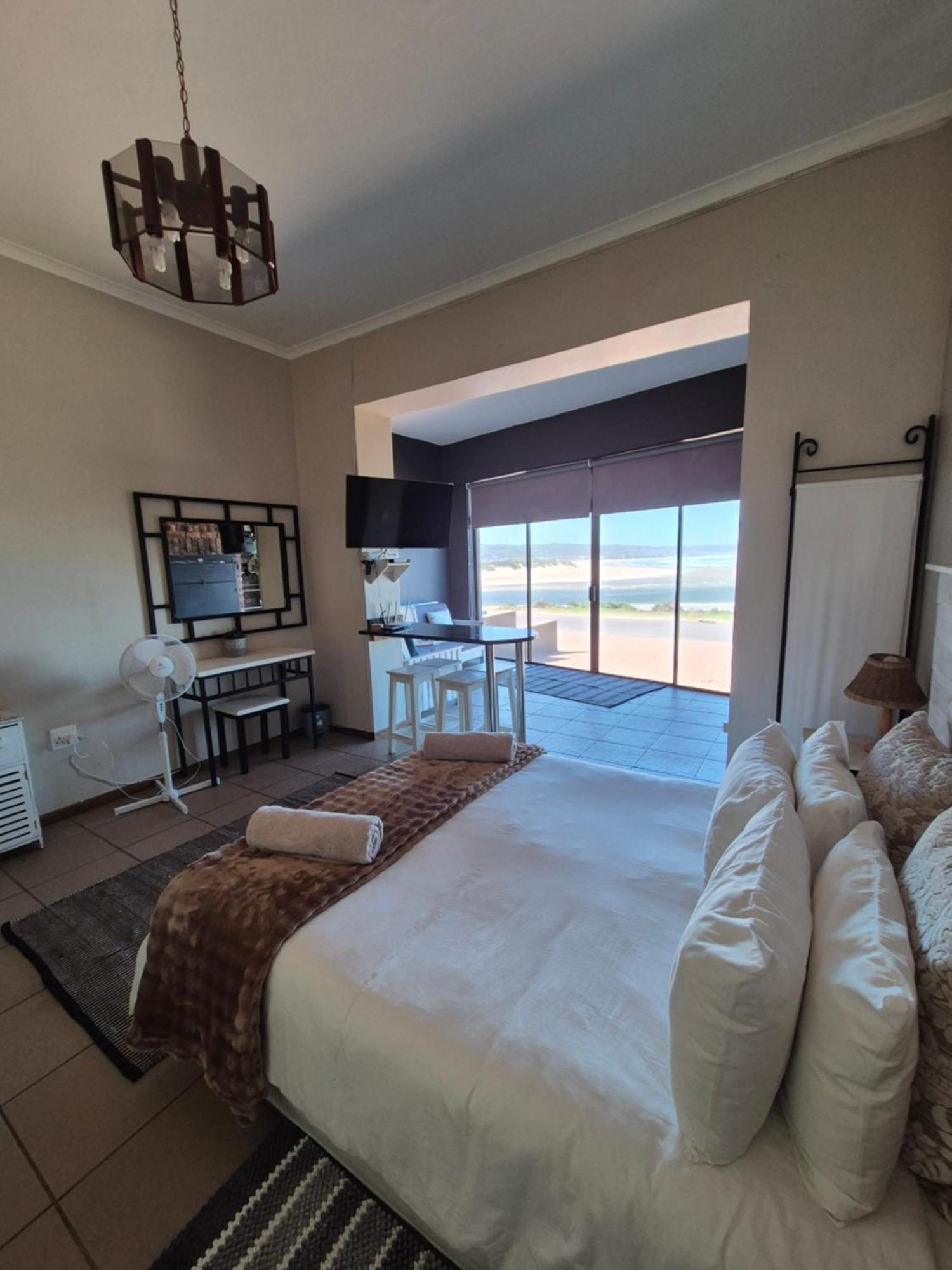 See-Struis Stilbaai Quarto foto