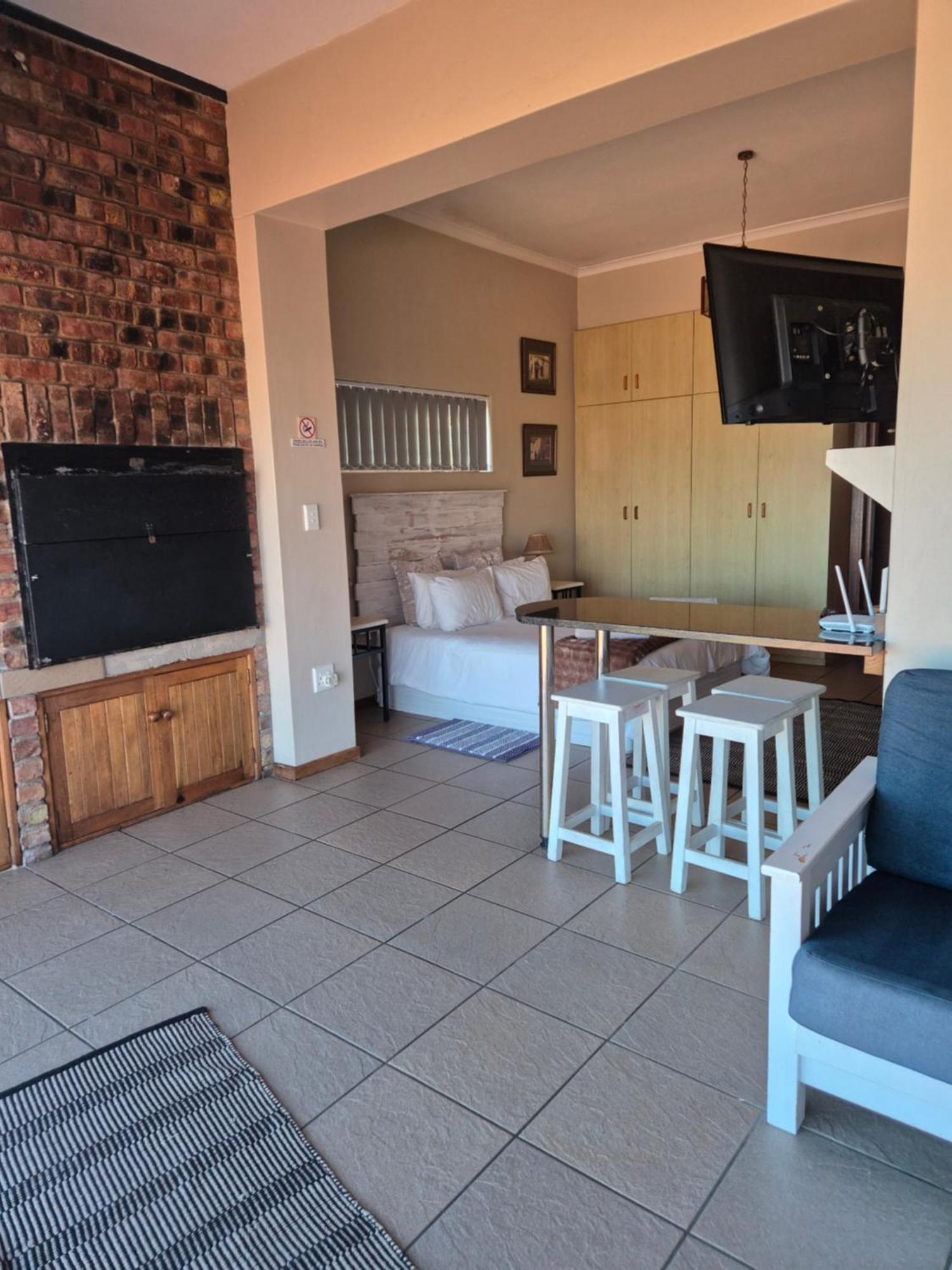 See-Struis Stilbaai Quarto foto