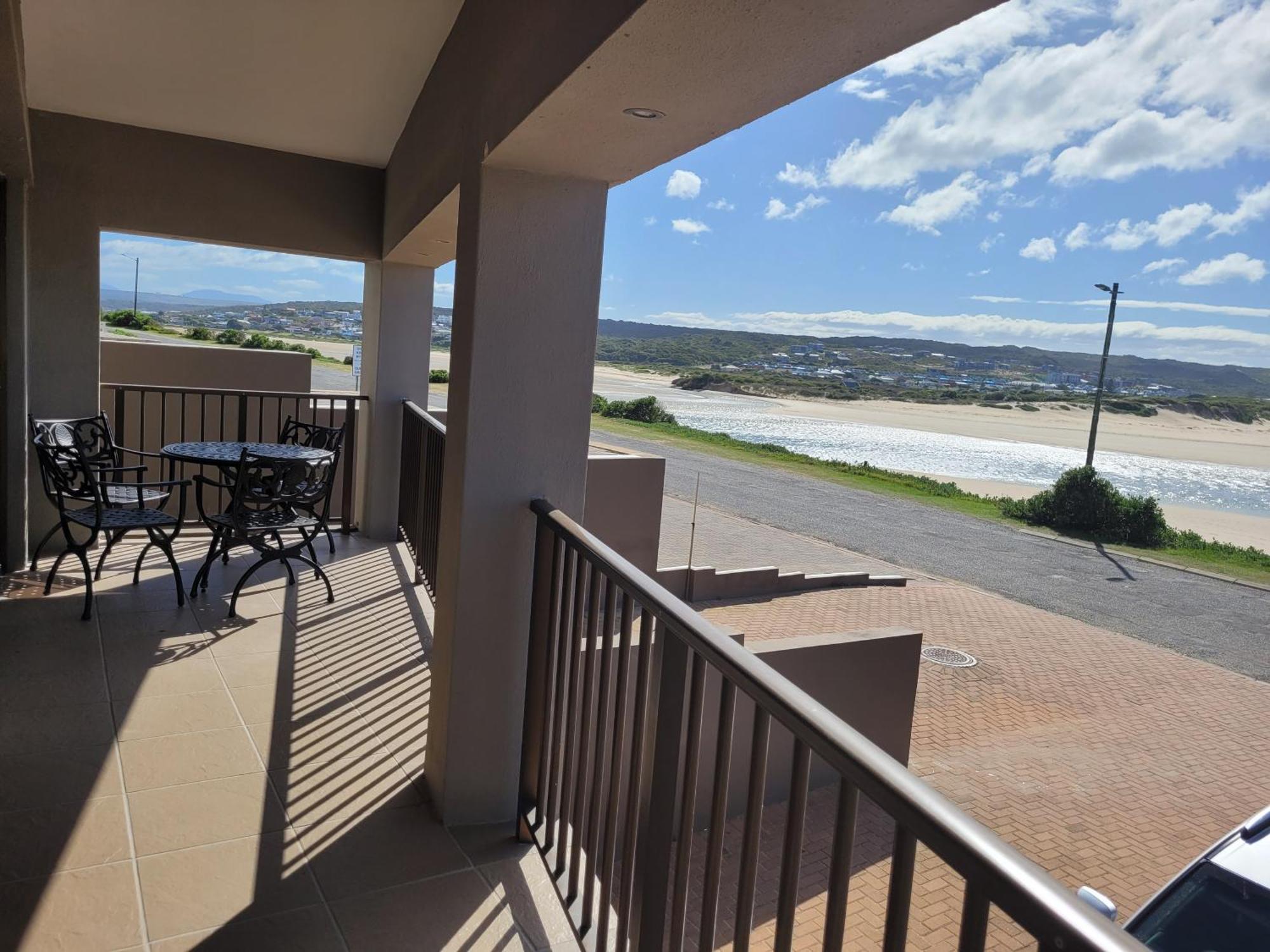 See-Struis Stilbaai Quarto foto