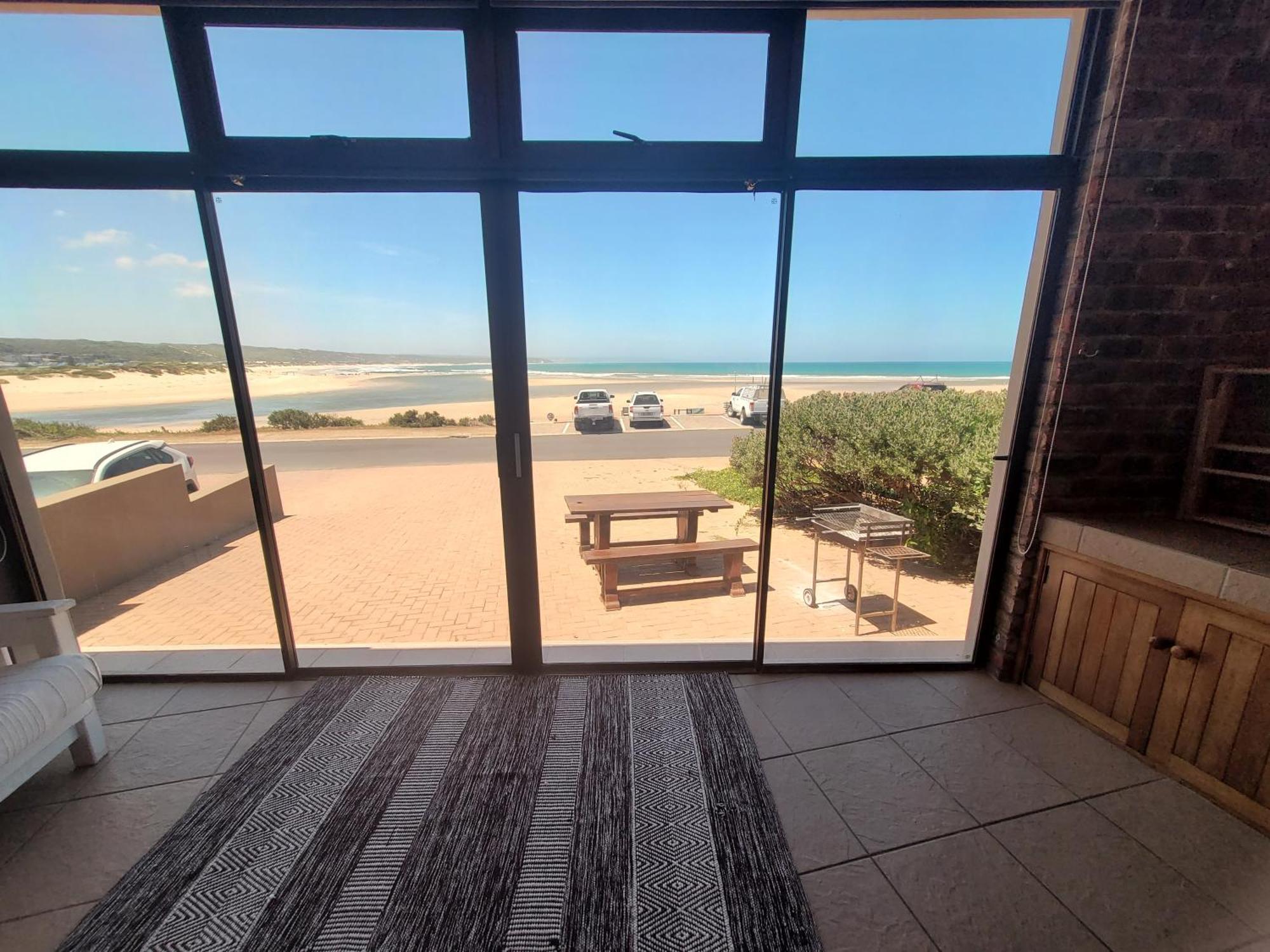 See-Struis Stilbaai Quarto foto